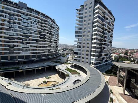 Elan №6136705 - Bakı, Binəqədi r., 2 otaqlı, 70 m², 6/15 mərtəbə