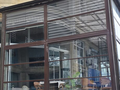 Obyekt - Nəriman Nərimanov m. - 750 m²