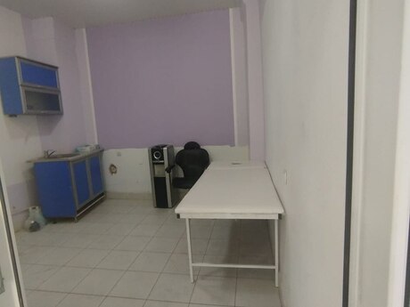 Obyekt - Xalqlar Dostluğu m. - 22 m²