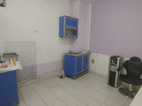Obyekt - Xalqlar Dostluğu m. - 22 m²