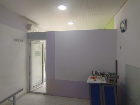 Obyekt - Xalqlar Dostluğu m. - 22 m²