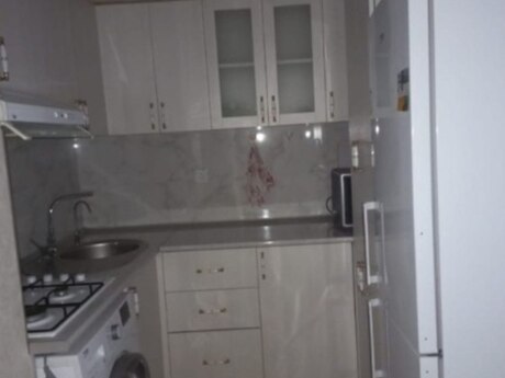 2 otaqlı yeni tikili - 20 Yanvar m. - 43 m²