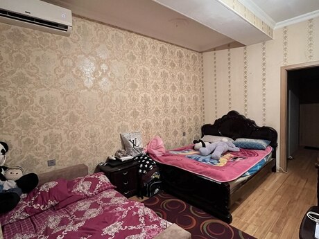 2 otaqlı yeni tikili - Həzi Aslanov q. - 60 m²