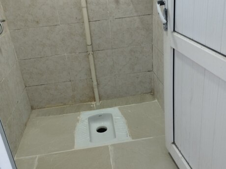 2 otaqlı həyət evi/bağ evi - Azadlıq Prospekti m. - 55 m²