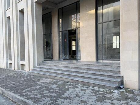 Obyekt - Nəriman Nərimanov m. - 600 m²