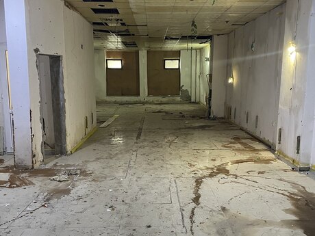 Obyekt - Böyükşor q. - 120 m²