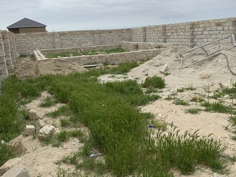 Torpaq - Maştağa q. - 2 sot