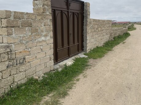 Torpaq - Maştağa q. - 2 sot
