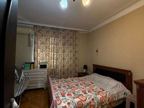 3 otaqlı mənzil, 90 m², Elmlər Akademiyası: 270 000 ₼ 5