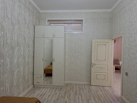 3 otaqlı yeni tikili - Azadlıq Prospekti m. - 68 m²