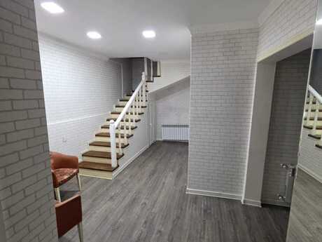 Obyekt - Binəqədi r. - 70 m²