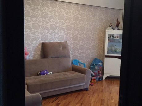 3 otaqlı yeni tikili - Xırdalan - 70 m²