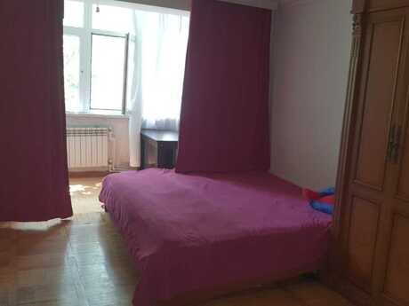 3 otaqlı köhnə tikili - Nərimanov r. - 65 m²