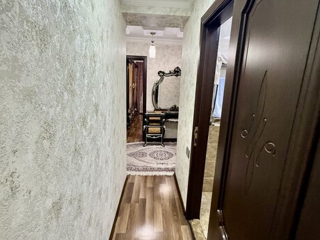 2 otaqlı köhnə tikili - Zığ q. - 60 m²