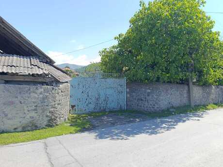 4 otaqlı həyət evi/bağ evi - Zaqatala - 100 m²