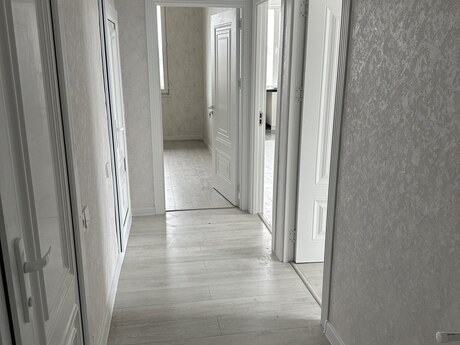 3 otaqlı yeni tikili - Xırdalan - 76 m²