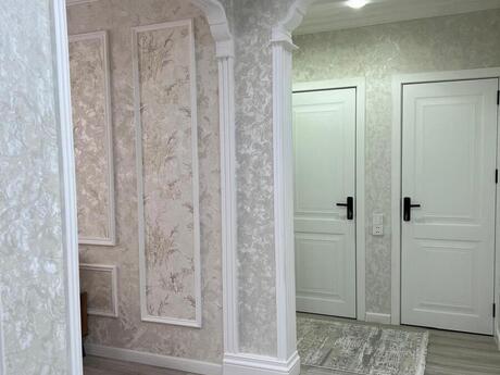 5 otaqlı köhnə tikili - 20 Yanvar m. - 120 m²