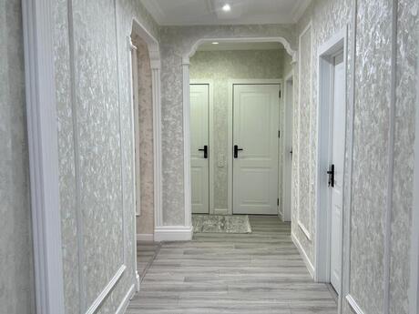 5 otaqlı köhnə tikili - 20 Yanvar m. - 120 m²