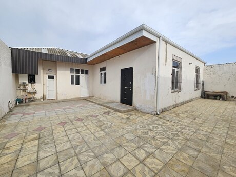 Elan №6136760 - Bakı, Şağan q., 4 otaqlı, 90 m²
