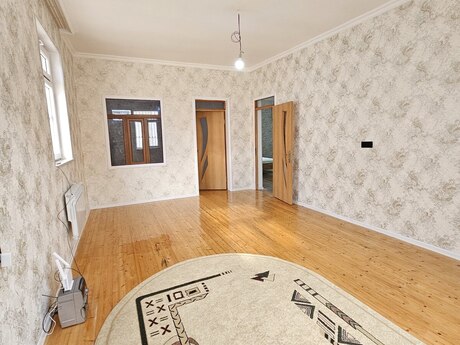 4 otaqlı həyət evi, 90 m², Şağan: 128 000 ₼ 5