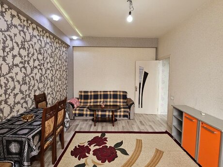 2 otaqlı yeni tikili - Masazır q. - 42 m²