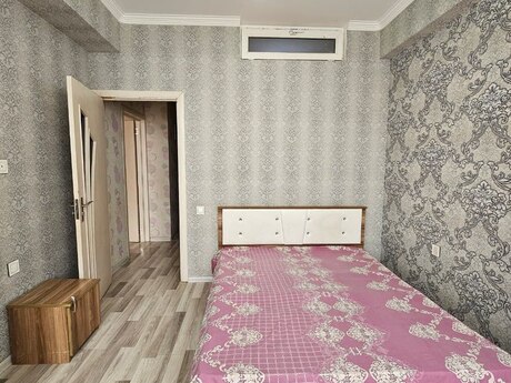 2 otaqlı yeni tikili - Masazır q. - 42 m²