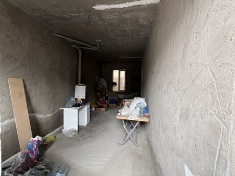 4 otaqlı həyət evi/bağ evi - Masazır q. - 130 m²