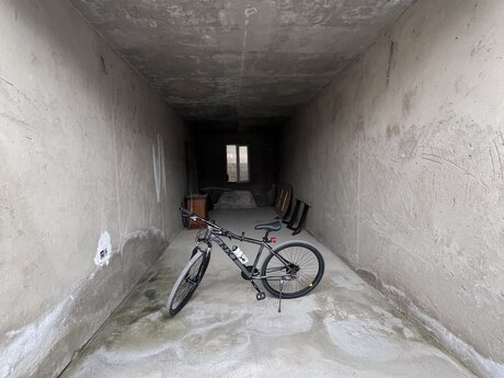 4 otaqlı həyət evi/bağ evi - Masazır q. - 130 m²