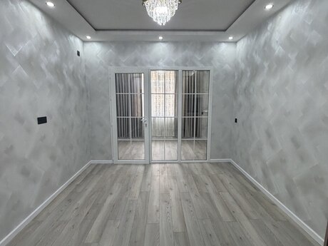 2 otaqlı yeni tikili - Xırdalan - 30 m²