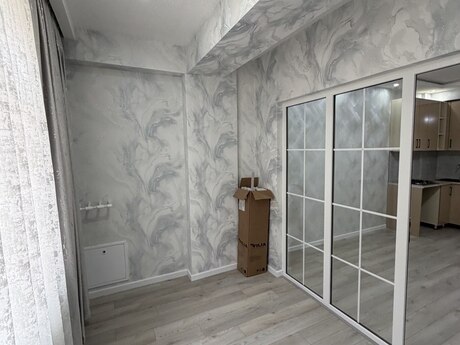 2 otaqlı yeni tikili - Xırdalan - 30 m²