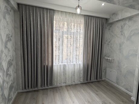 2 otaqlı yeni tikili - Xırdalan - 30 m²