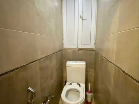 3 otaqlı köhnə tikili - Həzi Aslanov m. - 85 m²