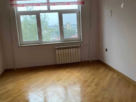 3 otaqlı yeni tikili - Həzi Aslanov m. - 125 m²
