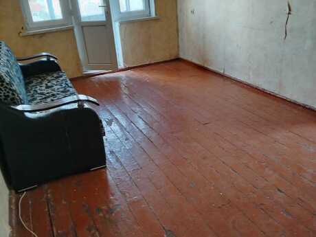 2 otaqlı köhnə tikili - Xırdalan - 44.2 m²