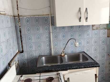 2 otaqlı köhnə tikili - Xırdalan - 44.2 m²