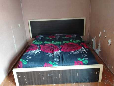 2 otaqlı köhnə tikili - Xırdalan - 44.2 m²