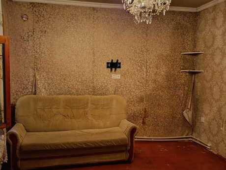 4 otaqlı həyət evi/bağ evi - Xutor q. - 60 m²