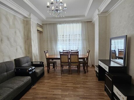 2 otaqlı yeni tikili - Masazır q. - 38 m²