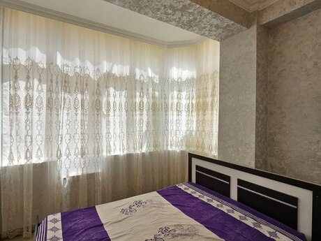 2 otaqlı yeni tikili - Masazır q. - 38 m²