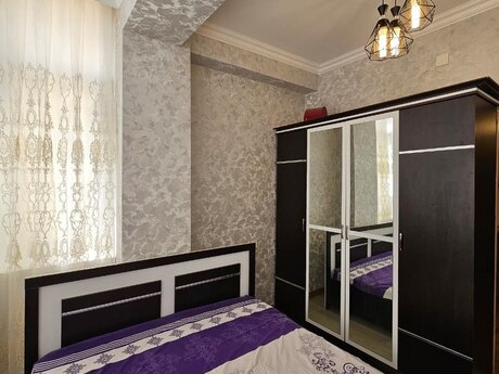 2 otaqlı yeni tikili - Masazır q. - 38 m²
