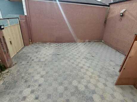 3-комн. дом/дача - пос. Масазыр - 75 м²