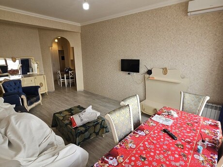 2-комн. новостройка - м. 20 января - 71 м²