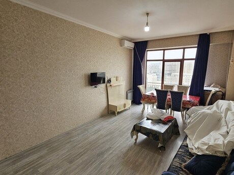 2-комн. новостройка - м. 20 января - 71 м²