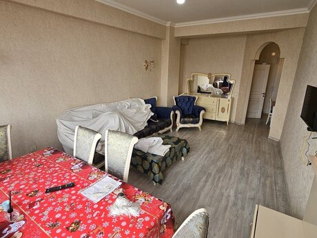 2-комн. новостройка - м. 20 января - 71 м²