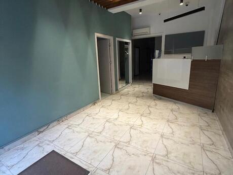 Obyekt - Elmlər Akademiyası m. - 230 m²