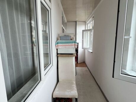 2 otaqlı köhnə tikili - Xırdalan - 50 m²