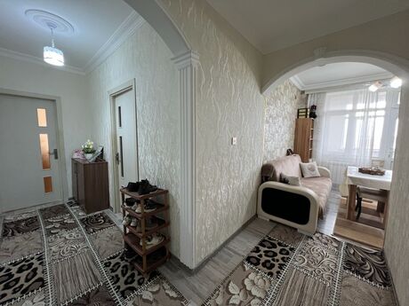 2 otaqlı köhnə tikili - Xırdalan - 50 m²