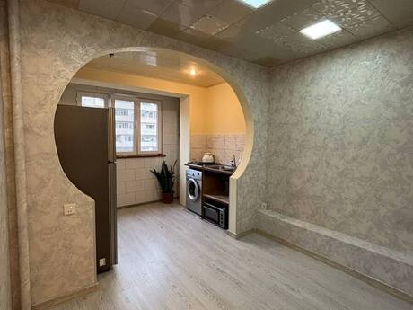 2 otaqlı köhnə tikili - Əhmədli m. - 60 m²