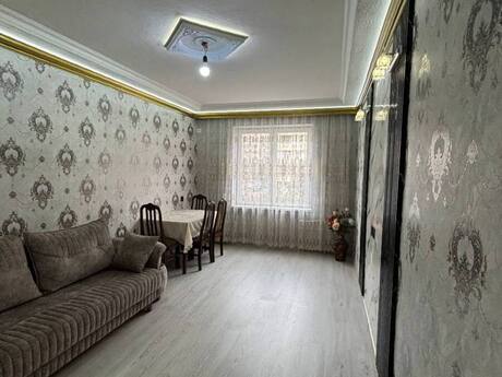 Elan №6136806 - Bakı, Əhmədli m., 2 otaqlı, 60 m², 5/9 mərtəbə
