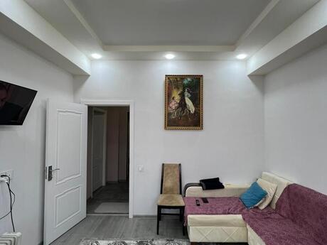 2 otaqlı yeni tikili - Masazır q. - 44 m²